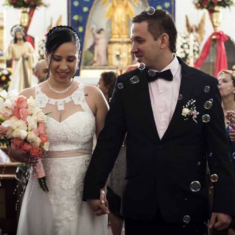 Fotografía para bodas en medellín